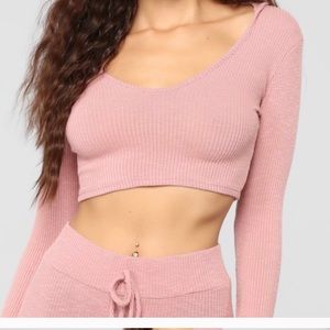 Wounderlust fashion Nova top